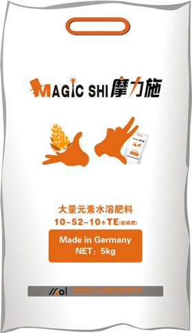 摩爾進口超磷沖施肥 促生根保花保果(10-52-10+TE) 摩爾進口超磷沖施肥 促生根保花保果(10-52-10+TE)