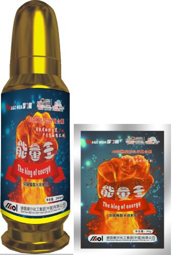 主打葉面肥—能量王(水劑) 主打葉面肥—能量王(水劑)