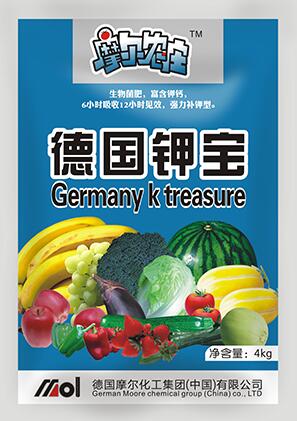 沖施肥-德國鉀寶(袋裝) 沖施肥-德國鉀寶(袋裝)