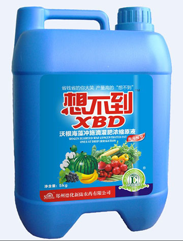 超濃縮沖施肥-想不到 超濃縮沖施肥-想不到