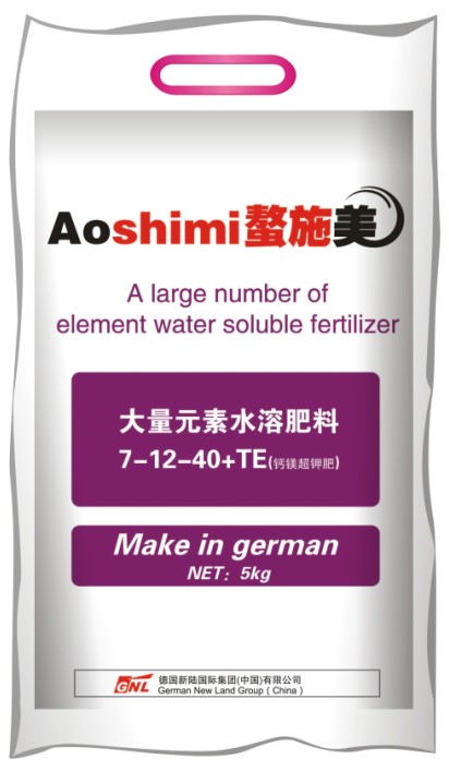 哈密瓜沖施肥 哈密瓜沖施肥