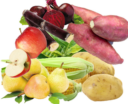 喜鉀作物 喜鉀作物