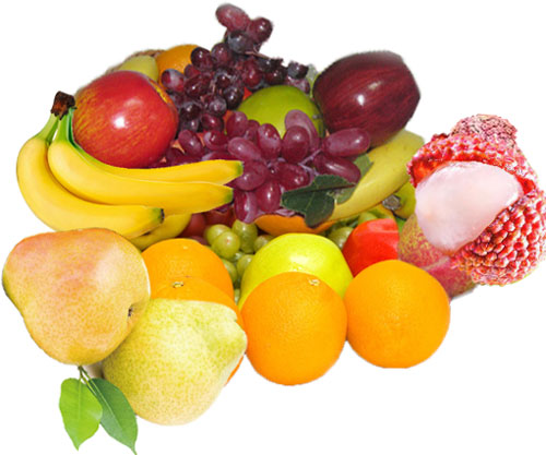 果樹沖施肥使用技術 果樹沖施肥使用技術