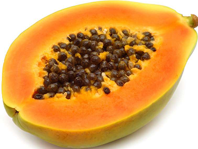 木瓜種子 木瓜種子