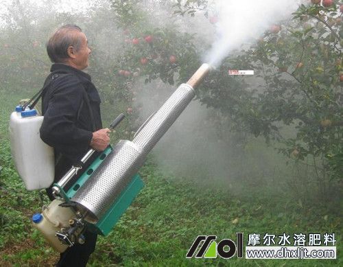 多雨季施肥注意 多雨季施肥注意