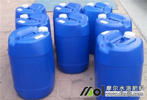 隨水沖肥注意事項 隨水沖肥注意事項