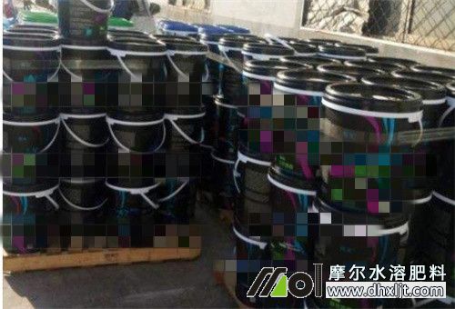 桶裝肥規格 桶裝肥規格