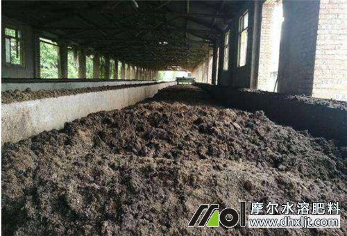 農肥發酵 農肥發酵