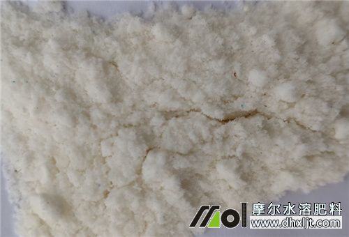 水沖肥混搭注意 水沖肥混搭注意