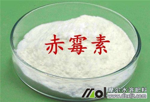 植物生長調節劑赤霉素 植物生長調節劑赤霉素