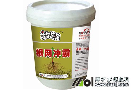 生根壯苗桶肥選擇 生根壯苗桶肥選擇