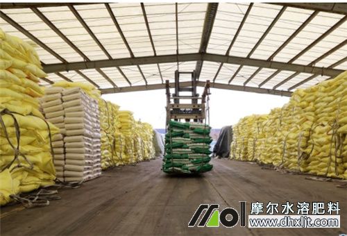 肥料存放 肥料存放
