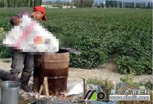 肥料一畝地用量 肥料一畝地用量