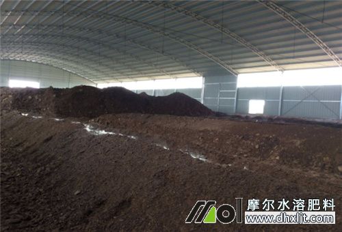 有機(jī)肥能否沖施 有機(jī)肥能否沖施