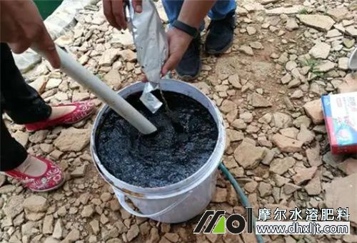 有機(jī)肥澆菜用法 有機(jī)肥澆菜用法