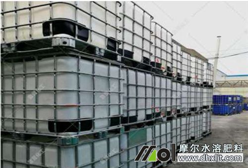 液體沖施肥介紹 液體沖施肥介紹