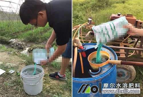 肥料沖施畝用量 肥料沖施畝用量