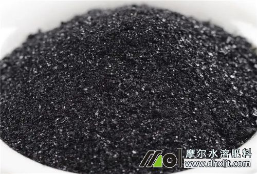 腐殖酸鉀 腐殖酸鉀