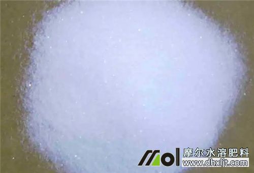 判斷沖施肥優質方法 判斷沖施肥優質方法