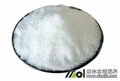 判斷沖施肥優質方法 判斷沖施肥優質方法