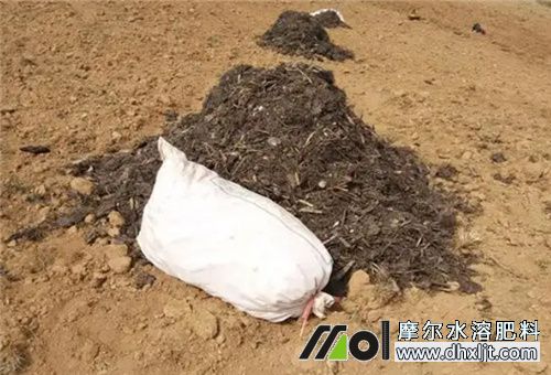 農(nóng)家肥 農(nóng)家肥