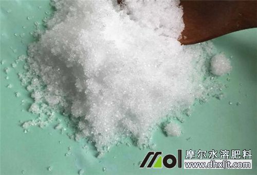 沖施肥屬于什么肥 沖施肥屬于什么肥